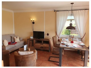 Ferienwohnung Börgerende-Rethwisch Außenaufnahme 4
