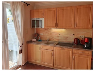 Ferienwohnung Börgerende-Rethwisch Außenaufnahme 6