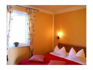 Ferienwohnung Börgerende-Rethwisch Außenaufnahme 8