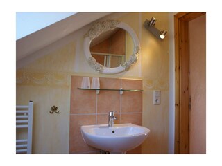 Ferienwohnung Börgerende-Rethwisch Außenaufnahme 9