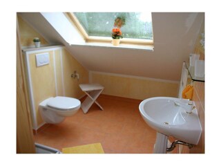 Ferienwohnung Börgerende-Rethwisch Außenaufnahme 11
