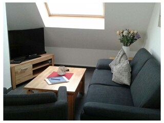 Ferienwohnung Großenbrode Außenaufnahme 2