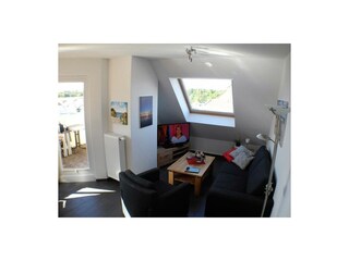 Ferienwohnung Großenbrode Außenaufnahme 3