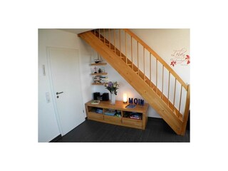 Ferienwohnung Großenbrode Außenaufnahme 4