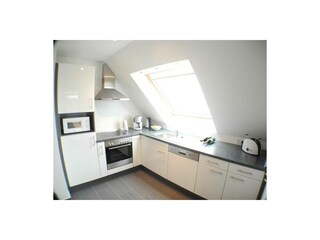 Ferienwohnung Großenbrode Außenaufnahme 6