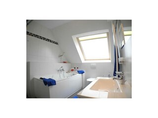 Ferienwohnung Großenbrode Außenaufnahme 10