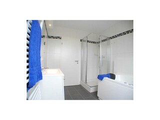 Ferienwohnung Großenbrode Außenaufnahme 11