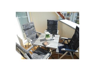 Ferienwohnung Großenbrode Außenaufnahme 13