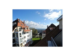 Ferienwohnung Großenbrode Außenaufnahme 15