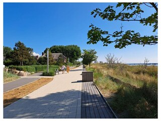 Ferienwohnung Großenbrode Außenaufnahme 17