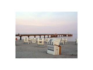 Ferienwohnung Großenbrode Außenaufnahme 24