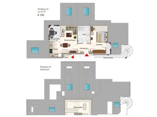 Ferienwohnung Großenbrode Außenaufnahme 25