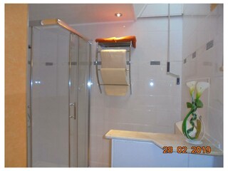 Ferienwohnung Warnemünde Außenaufnahme 5