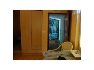 Ferienwohnung Warnemünde Außenaufnahme 6