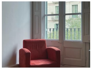 Ferienwohnung Barcelona Außenaufnahme 10
