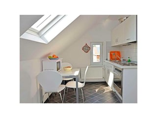 Ferienwohnung Carolinensiel Außenaufnahme 4