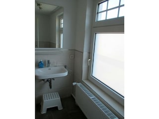 Ferienwohnung Carolinensiel Außenaufnahme 5