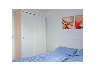 Ferienwohnung Carolinensiel Außenaufnahme 8