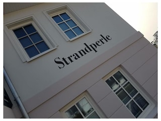 Ferienwohnung Börgerende-Rethwisch Außenaufnahme 2
