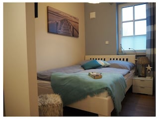 Ferienwohnung Börgerende-Rethwisch Außenaufnahme 14