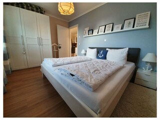 Ferienwohnung Börgerende-Rethwisch Außenaufnahme 15