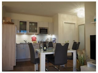 Ferienwohnung Börgerende-Rethwisch Außenaufnahme 19