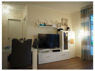 Ferienwohnung Börgerende-Rethwisch Außenaufnahme 20
