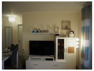 Ferienwohnung Börgerende-Rethwisch Außenaufnahme 21