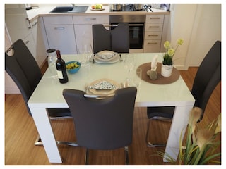 Ferienwohnung Börgerende-Rethwisch Außenaufnahme 24