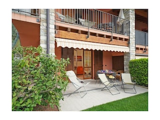 Ferienwohnung Toscolano-Maderno Außenaufnahme 5
