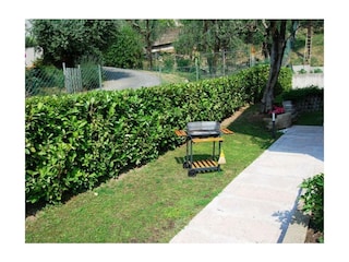 Ferienwohnung Toscolano-Maderno Außenaufnahme 6
