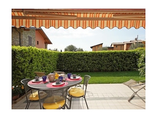 Ferienwohnung Toscolano-Maderno Außenaufnahme 8
