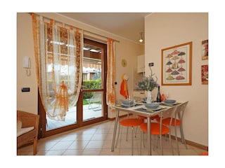 Ferienwohnung Toscolano-Maderno Außenaufnahme 9