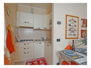 Ferienwohnung Toscolano-Maderno Außenaufnahme 11