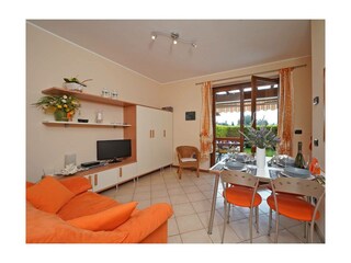 Ferienwohnung Toscolano-Maderno Außenaufnahme 13