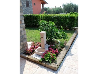 Ferienwohnung Toscolano-Maderno Außenaufnahme 17