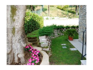 Ferienwohnung Toscolano-Maderno Außenaufnahme 18
