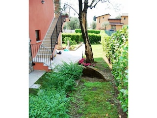 Ferienwohnung Toscolano-Maderno Außenaufnahme 19