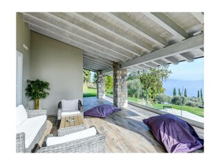 Ferienwohnung Toscolano-Maderno Außenaufnahme 2