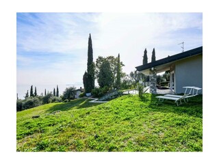 Ferienwohnung Toscolano-Maderno Außenaufnahme 3
