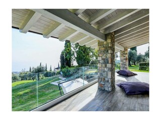 Ferienwohnung Toscolano-Maderno Außenaufnahme 4