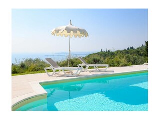 Ferienwohnung Toscolano-Maderno Außenaufnahme 9