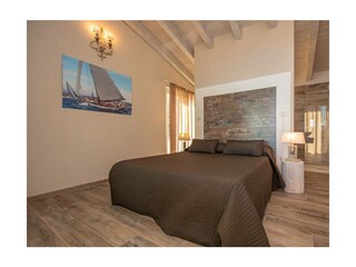 Ferienwohnung Toscolano-Maderno Außenaufnahme 22