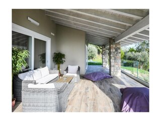 Ferienwohnung Toscolano-Maderno Außenaufnahme 33
