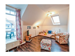 Ferienwohnung Zingst Außenaufnahme 3