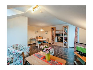 Ferienwohnung Zingst Außenaufnahme 4