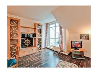 Ferienwohnung Zingst Außenaufnahme 5