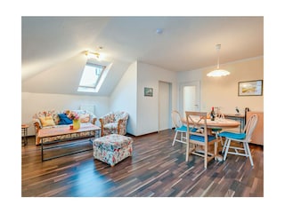 Ferienwohnung Zingst Außenaufnahme 6