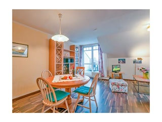 Ferienwohnung Zingst Außenaufnahme 7