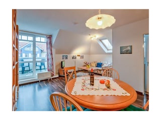 Ferienwohnung Zingst Außenaufnahme 8